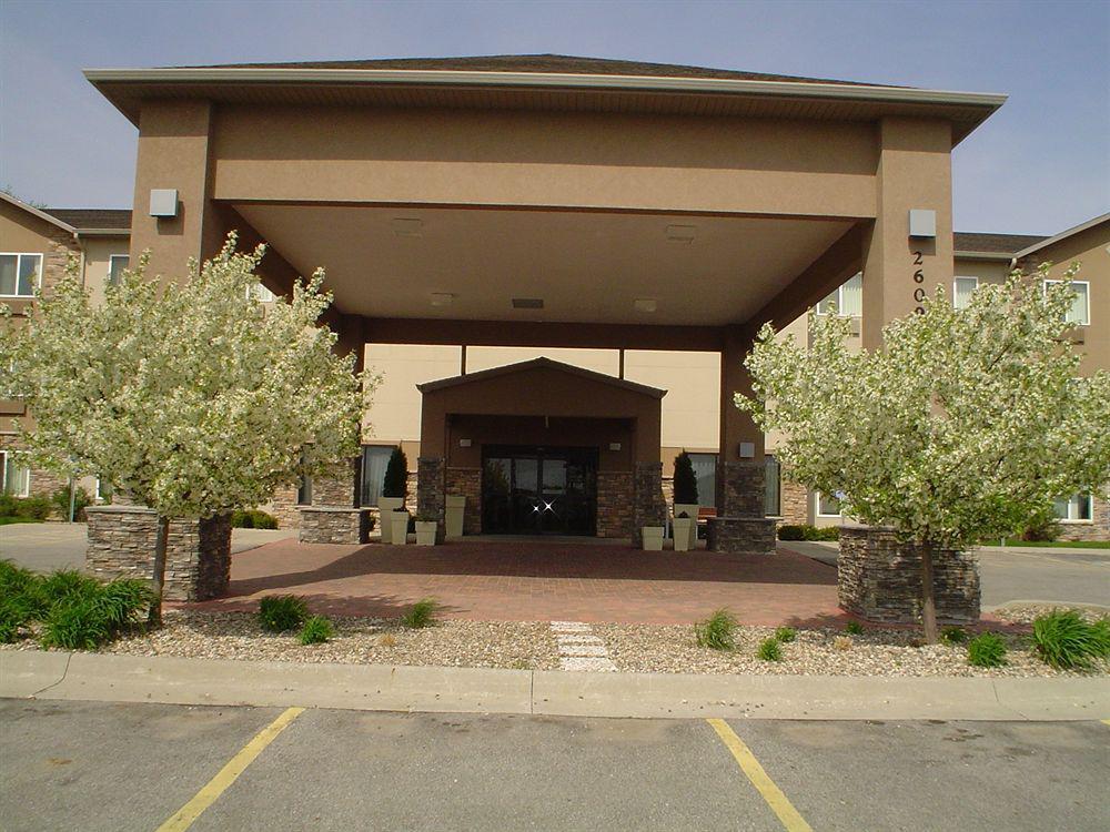 Radisson Hotel Ames Conference Center At Isu Wyposażenia zdjęcie