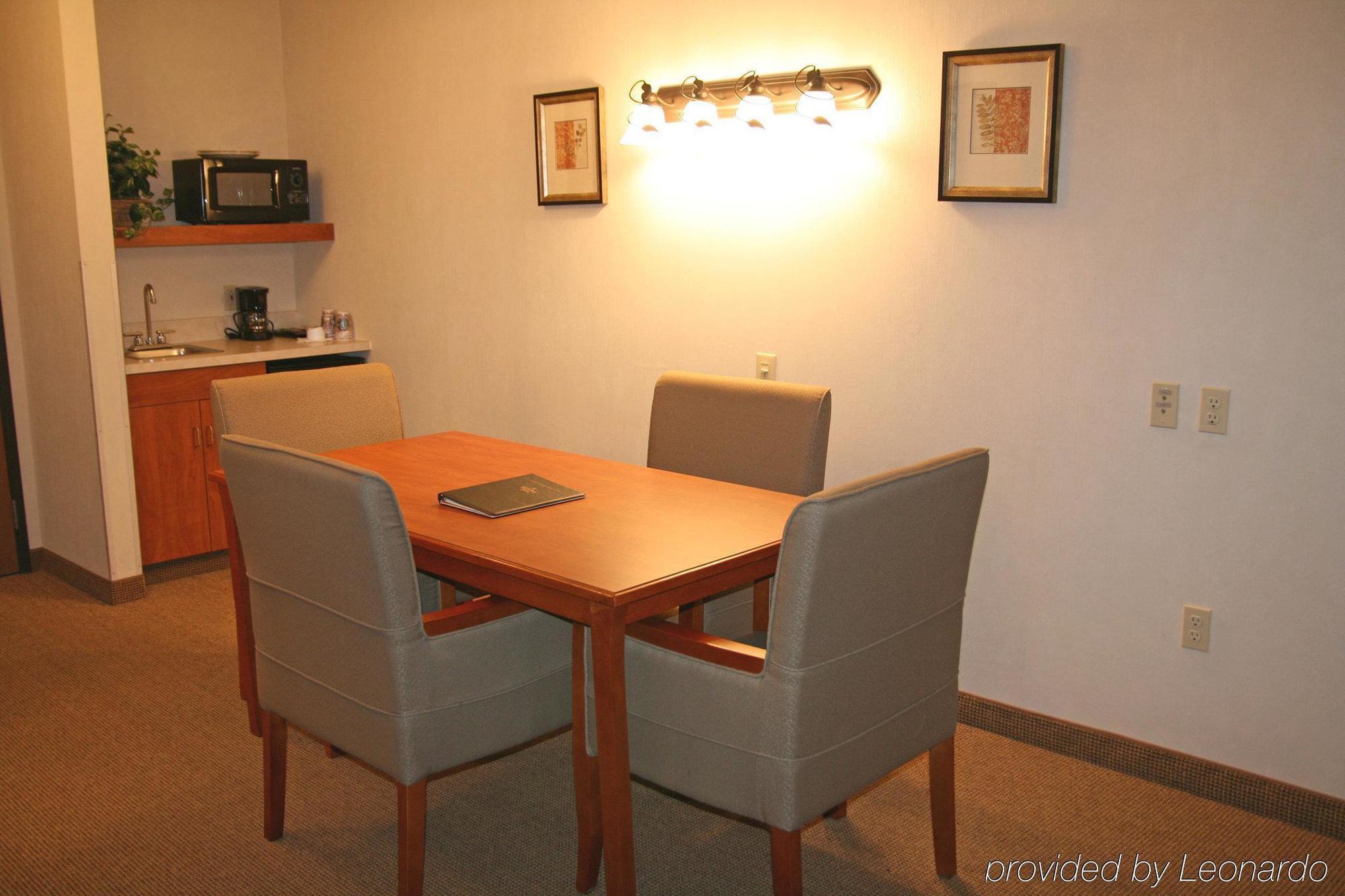 Radisson Hotel Ames Conference Center At Isu Pokój zdjęcie