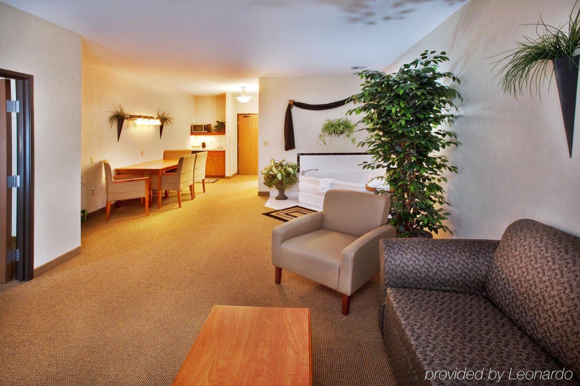 Radisson Hotel Ames Conference Center At Isu Zewnętrze zdjęcie