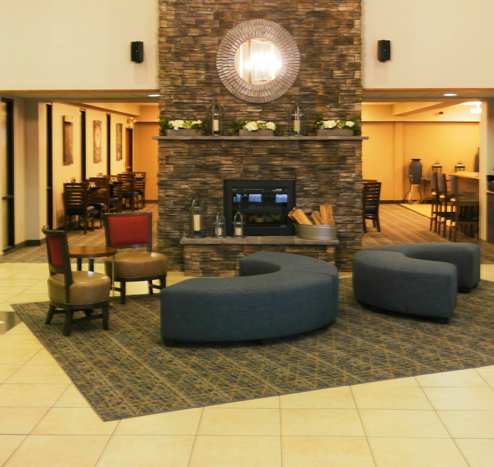 Radisson Hotel Ames Conference Center At Isu Zewnętrze zdjęcie
